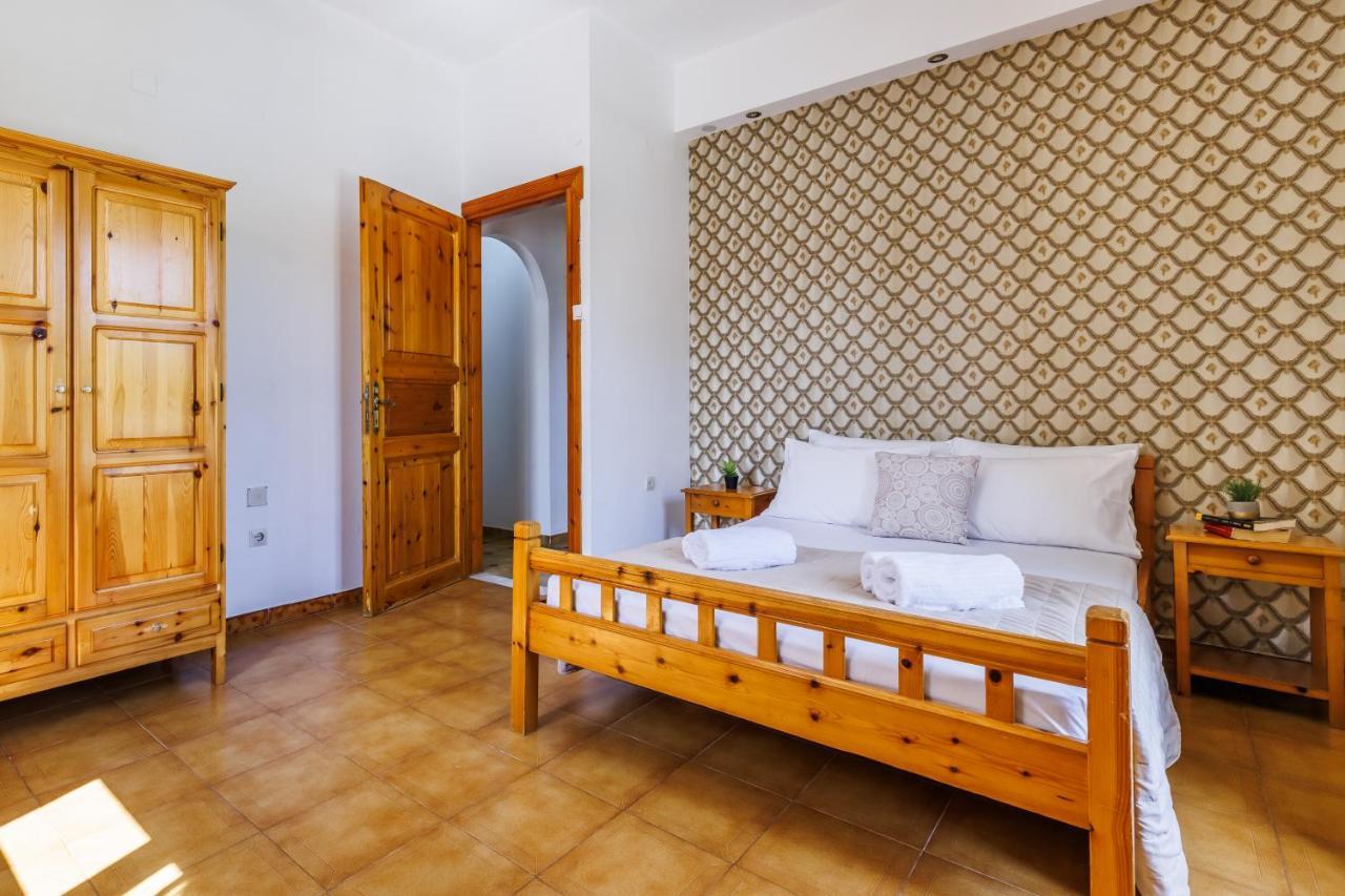 Panagou Studios Skopelos Dış mekan fotoğraf