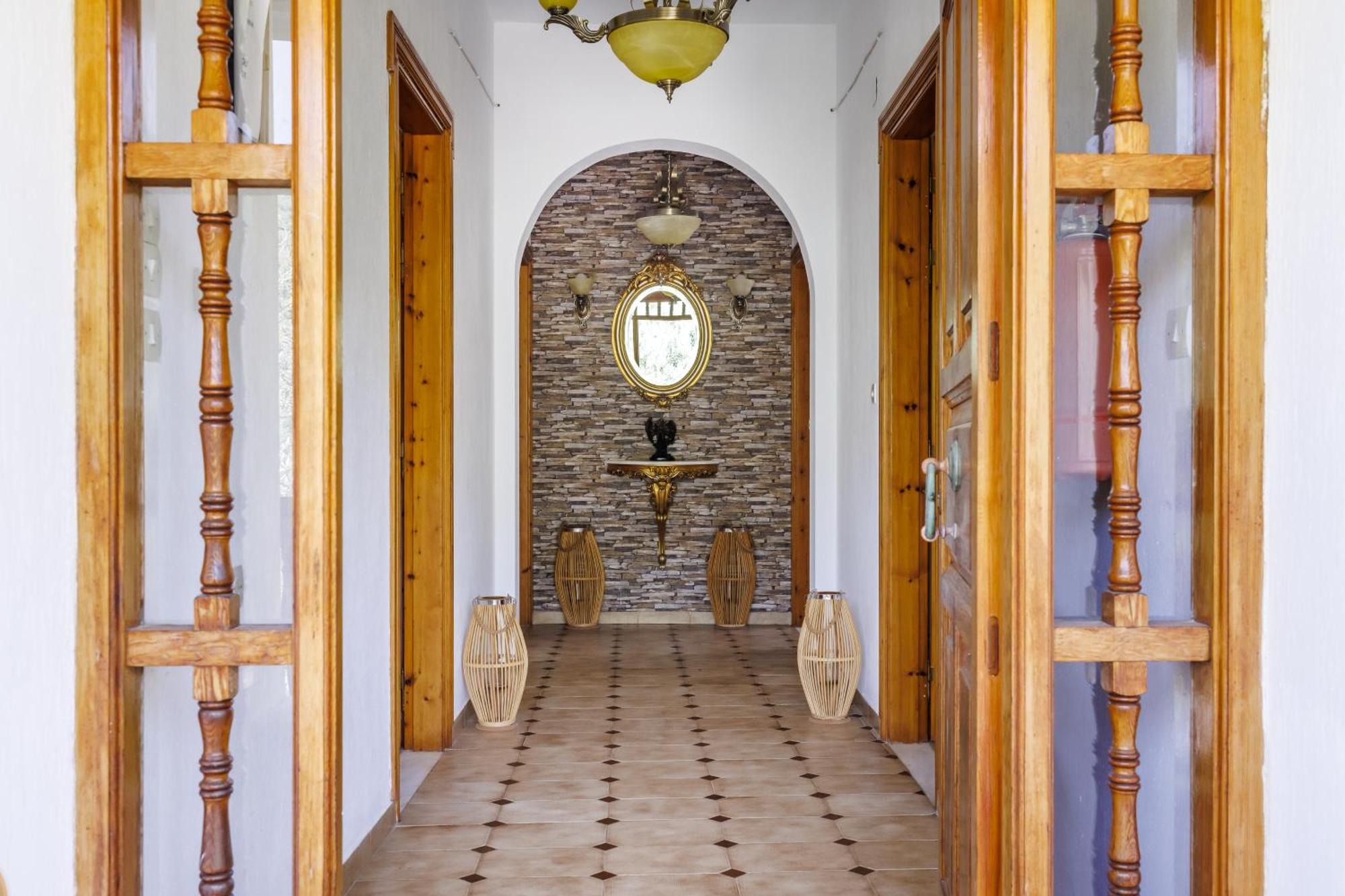 Panagou Studios Skopelos Dış mekan fotoğraf