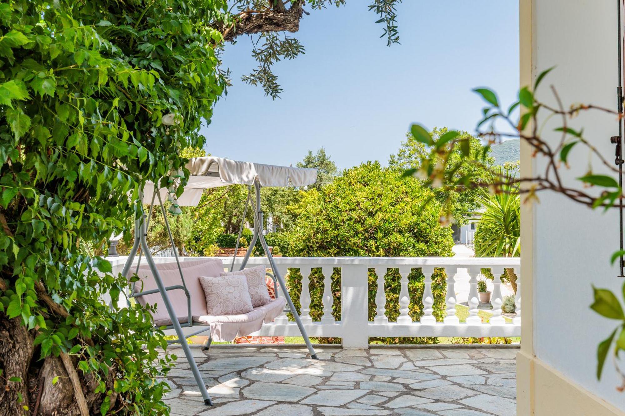 Panagou Studios Skopelos Dış mekan fotoğraf