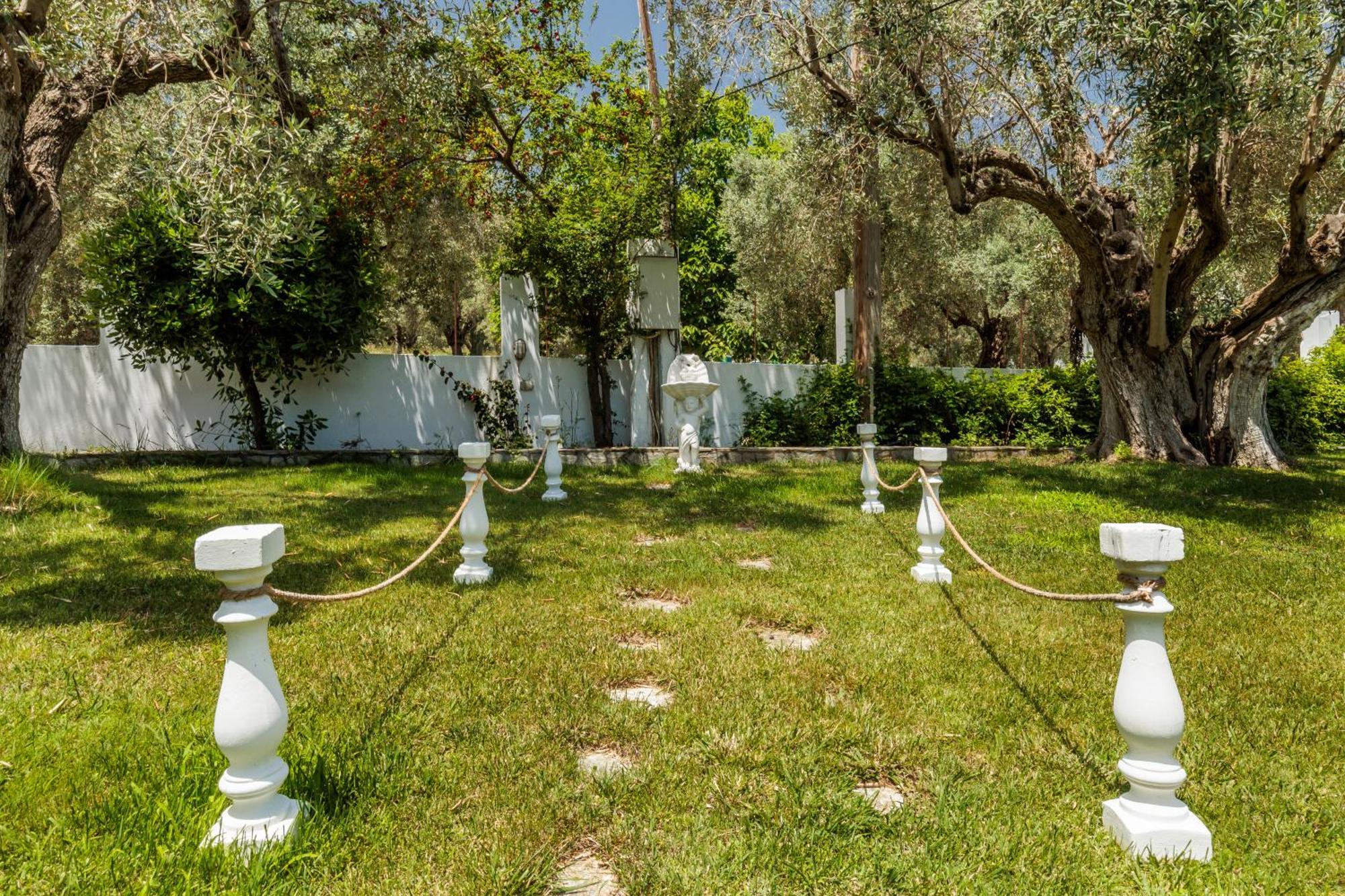 Panagou Studios Skopelos Dış mekan fotoğraf