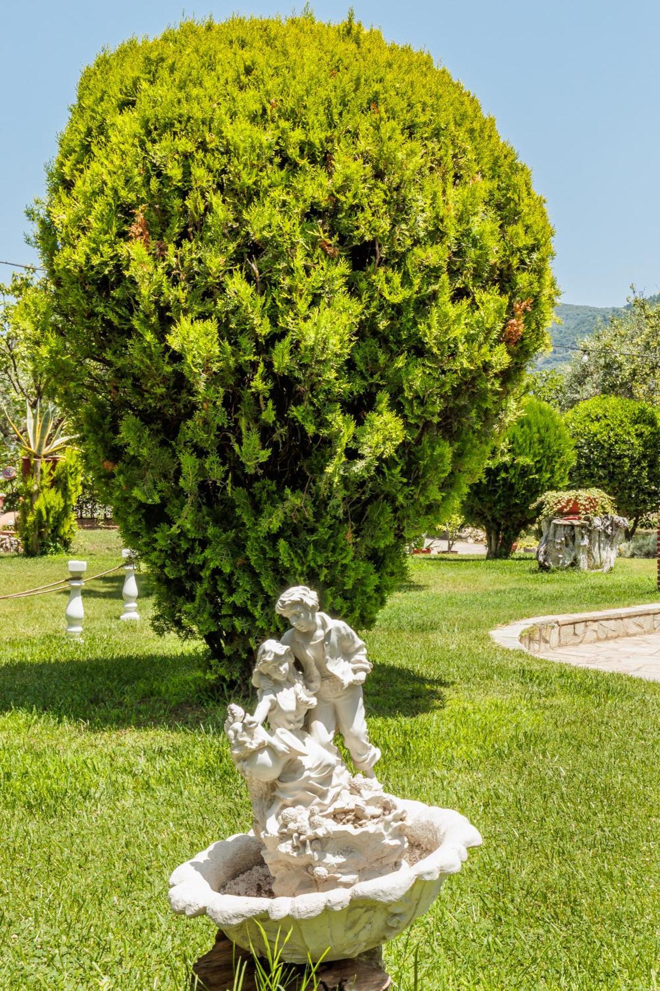 Panagou Studios Skopelos Dış mekan fotoğraf