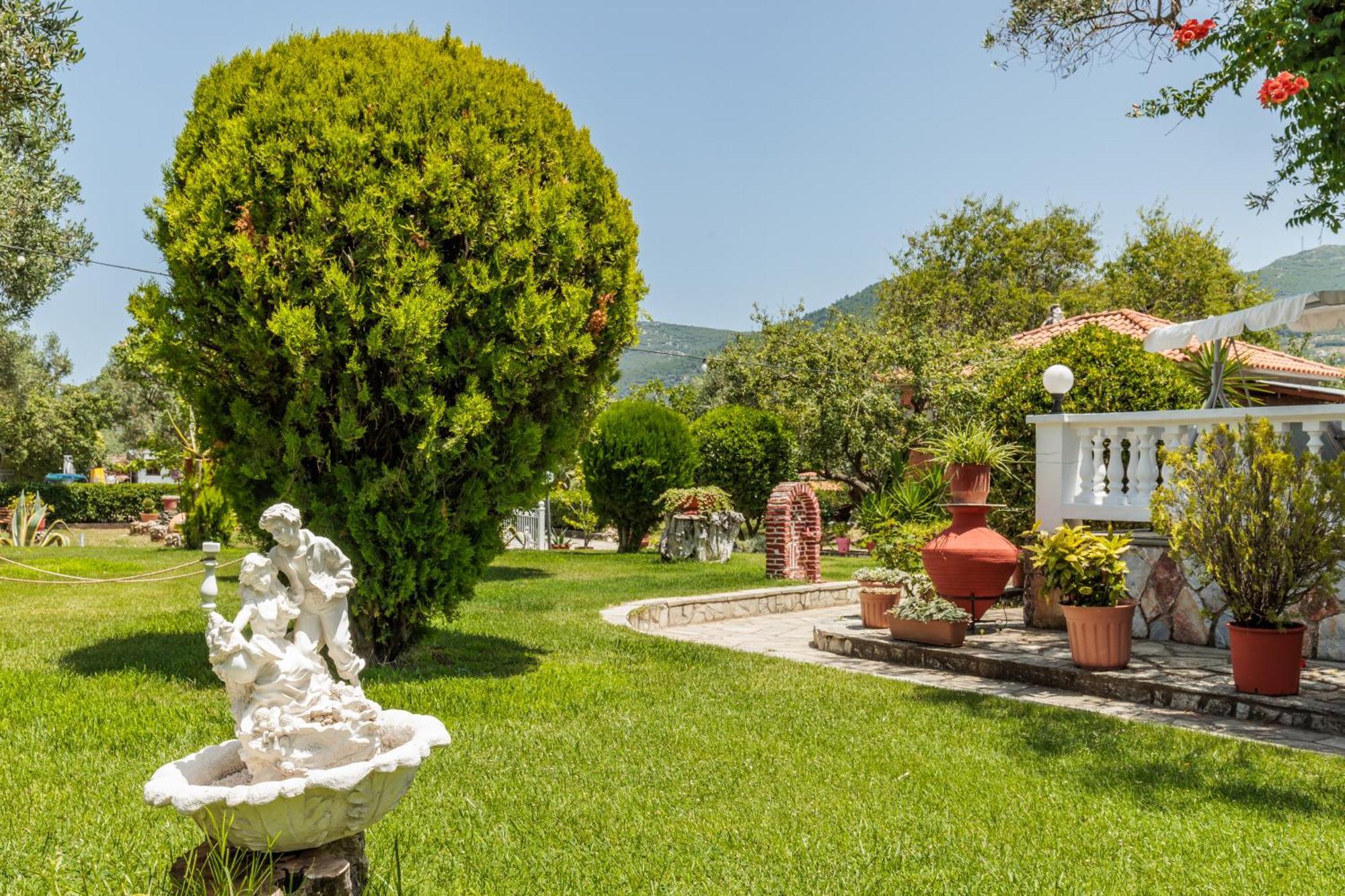 Panagou Studios Skopelos Dış mekan fotoğraf