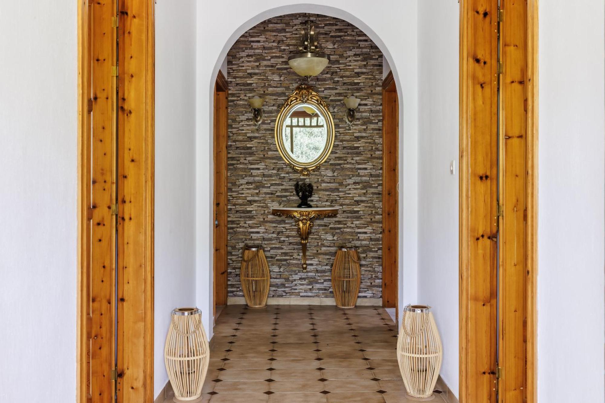 Panagou Studios Skopelos Dış mekan fotoğraf