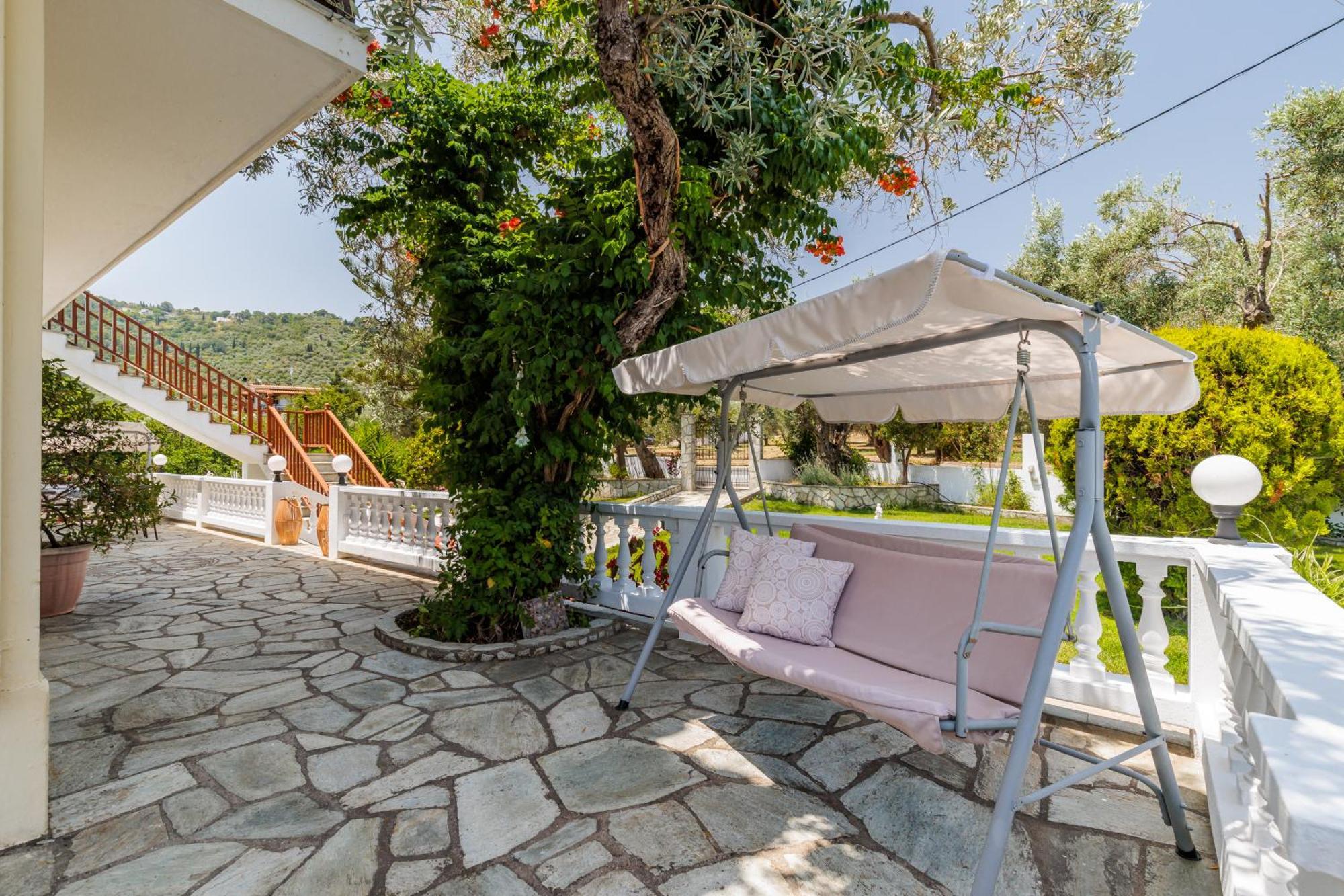 Panagou Studios Skopelos Dış mekan fotoğraf