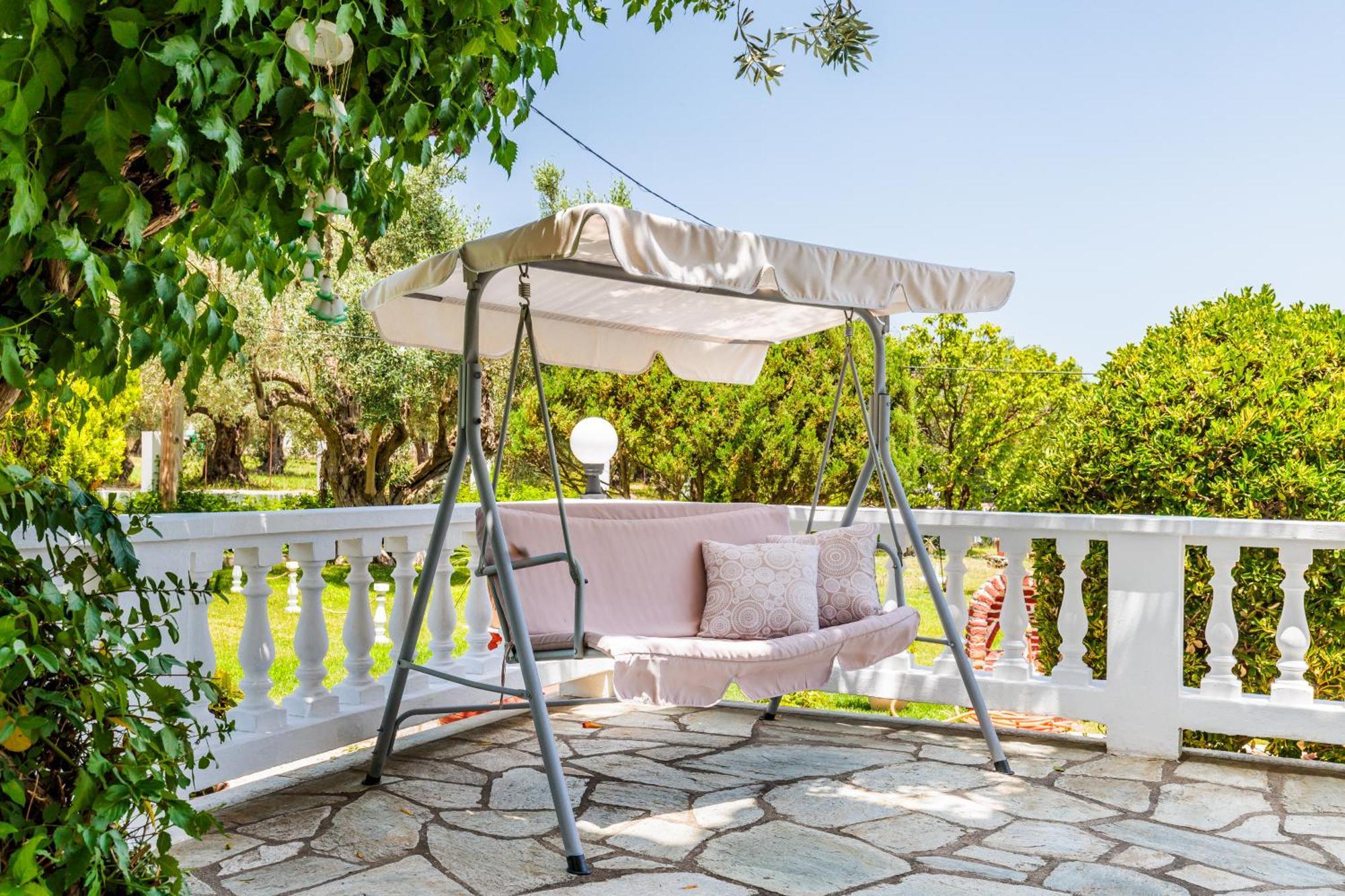 Panagou Studios Skopelos Dış mekan fotoğraf