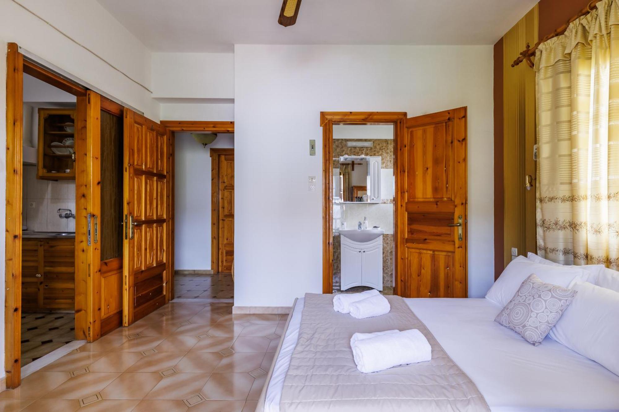 Panagou Studios Skopelos Dış mekan fotoğraf