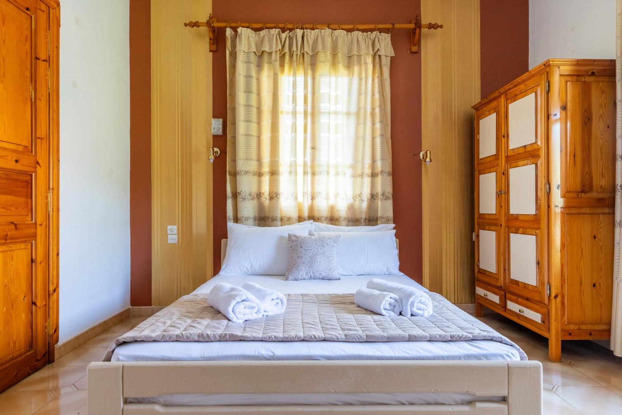Panagou Studios Skopelos Dış mekan fotoğraf