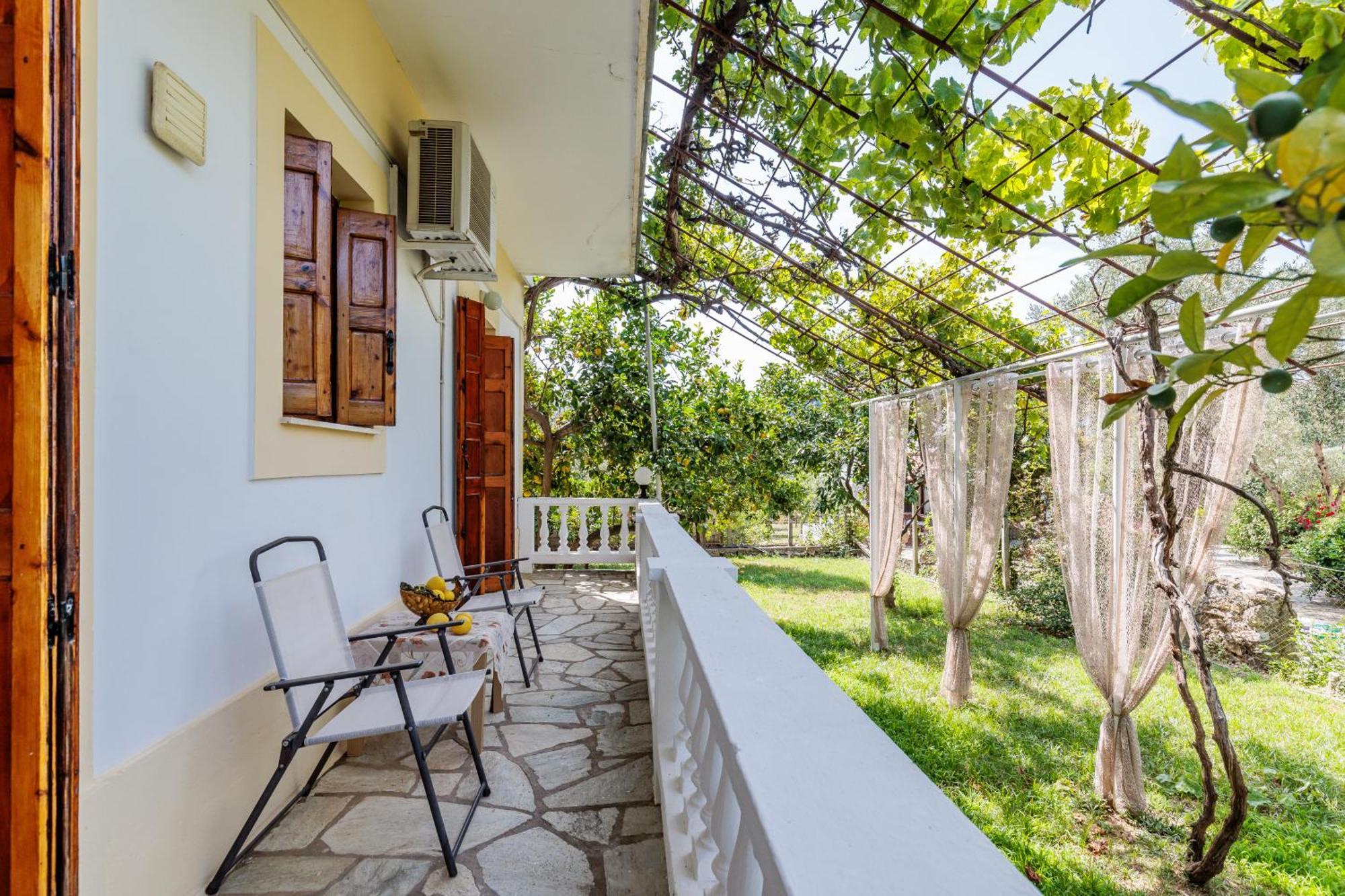 Panagou Studios Skopelos Dış mekan fotoğraf
