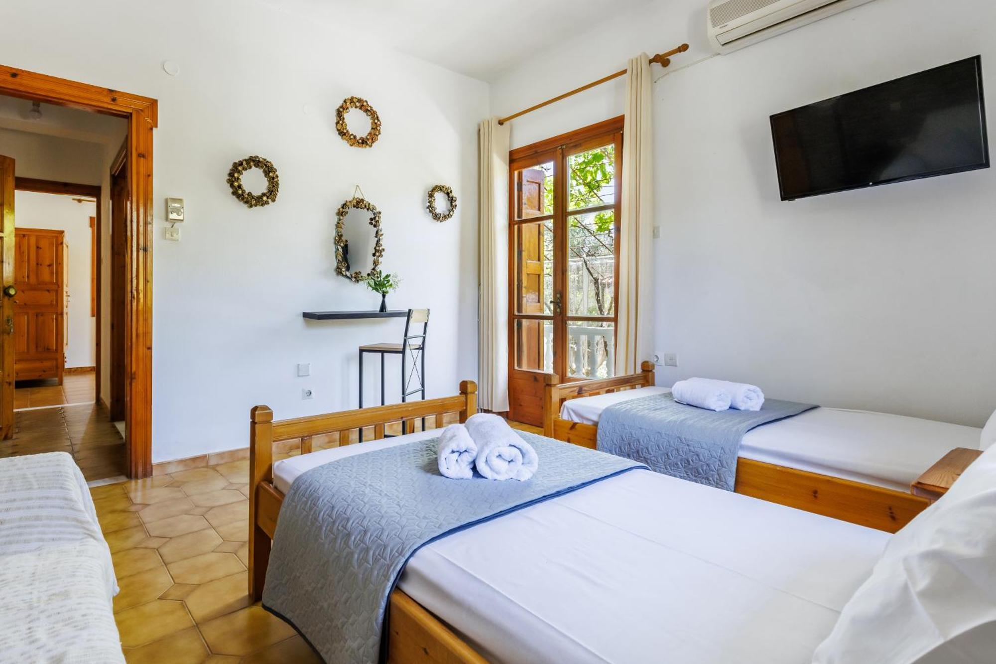 Panagou Studios Skopelos Dış mekan fotoğraf
