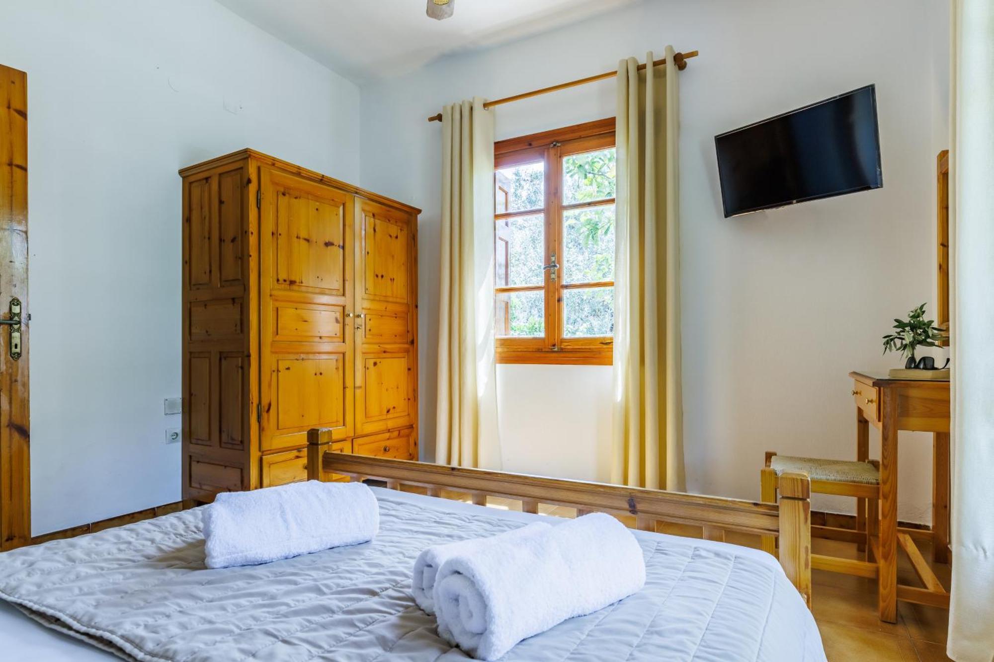 Panagou Studios Skopelos Dış mekan fotoğraf